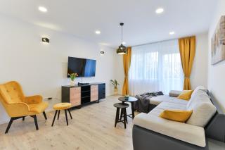 Zara Lumina Apartment - 0
