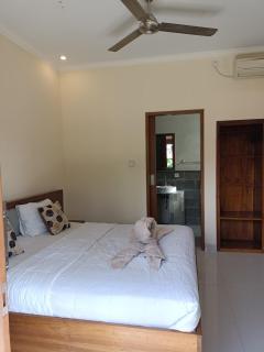 Diary home stay - Ubud - 0