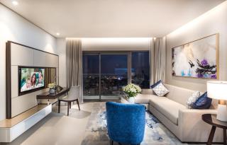 Somerset Downtown Al Khobar - 1