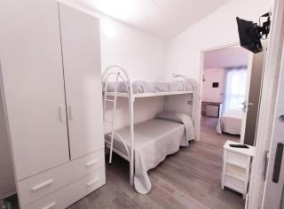 B&B Capo Rizzuto fronte Mare - Capo Rizzuto - 1