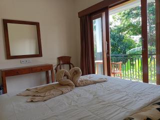 Diary home stay - Ubud - 1