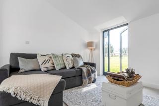 Rural 2-Bed Home Near Snetterton - Larling - 2