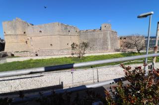 Attico Sophia vista Castello - Otranto - 3