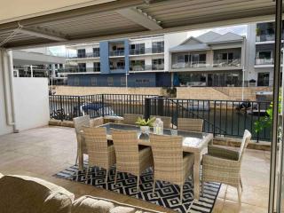 Canal Vista - Mandurah - 0