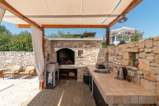 Villa Dome - Slatine - 5