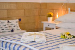 La Casa del Pescatore n 11 - porto di St Spirito Bari - 6