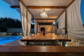 Villa Dome - Slatine - 2