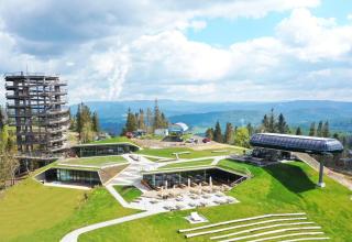 Apartmány PANORAMA Bachledka - Ždiar - 4