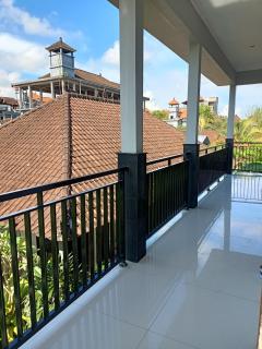 Diary home stay - Ubud - 9