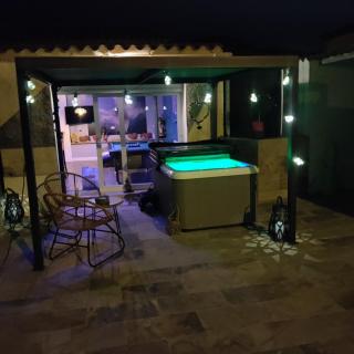 Bulle d'évasion - 7