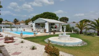 El Cortijo - Chiclana de la Frontera - 1