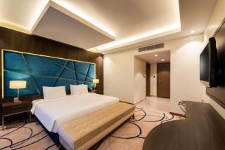 Warwick Riyadh Al Wezarat - 3