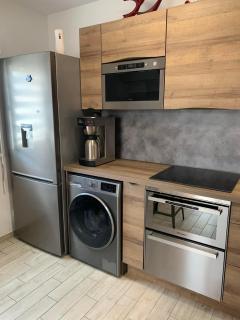 Le cocon de la Garrigue - 3