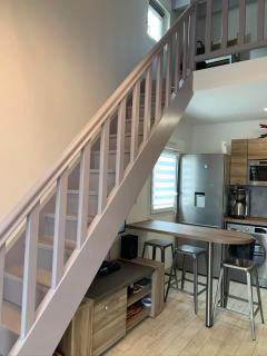 Le cocon de la Garrigue - 1