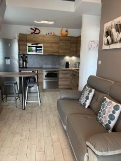 Le cocon de la Garrigue - 6