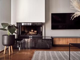 Monopolio Waterfront Apartment with Sea View, by ZanteWize - 3