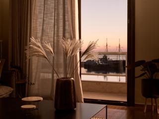 Monopolio Waterfront Apartment with Sea View, by ZanteWize - 9