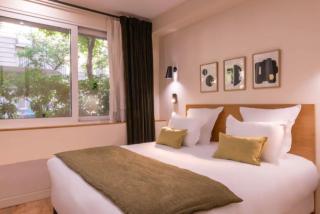 Magnificent apartment - 2BR-7P - Auteuil - 0