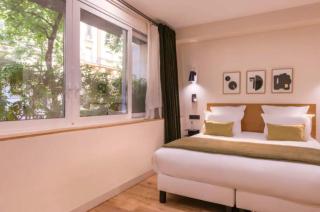 Magnificent apartment - 2BR-7P - Auteuil - Parijs - 8