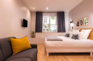 Magnificent apartment - 2BR-7P - Auteuil - Parijs - 4