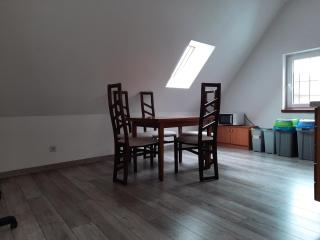 Pokoje gościnne w centrum - 2