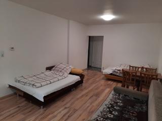 Pokoje gościnne w centrum - 5