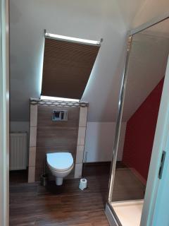 Pokoje gościnne w centrum - 6