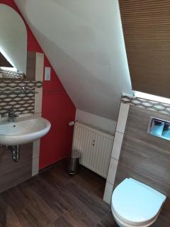 Pokoje gościnne w centrum - 7