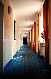 Hotel am Bahnhof - Weilbourg - 5