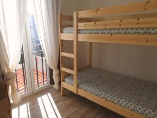 Apartamento Vilamar - Vila Nova de Milfontes - 4