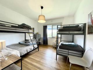 Jettycove Beach House - Rosebud - 3