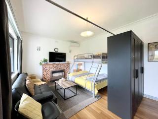 Jettycove Beach House - Rosebud - 1