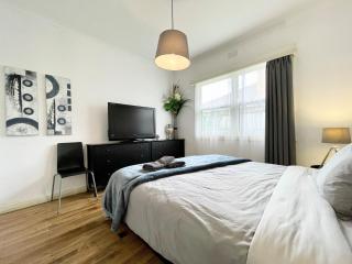 Jettycove Beach House - Rosebud - 4