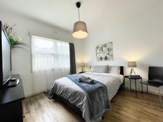 Jettycove Beach House - Rosebud - 5