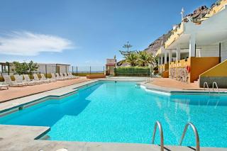 Suite On the Beach - Playa del Cura - 0
