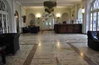 Hotel Triumf - Bucharest - 2