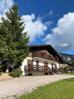 Chalet Relax - 9