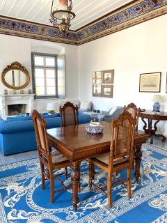 Villa 1853-Upper floor - Spetses - 6