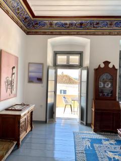 Villa 1853-Upper floor - Spetses - 3
