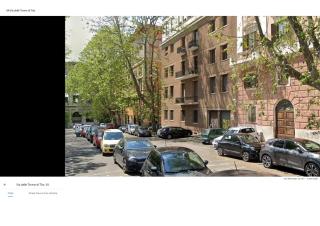 CASA VACANZA COLOSSEO WHOLE HOLIDAY HOME APARTMENT da PAMINO & PRISCILLA - Rome - 2