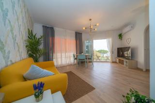 HomeHolidaysRentals Eiffel - Costa Barcelona - Pineda de Mar - 6