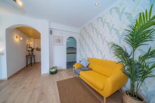 HomeHolidaysRentals Eiffel - Costa Barcelona - Pineda de Mar - 2
