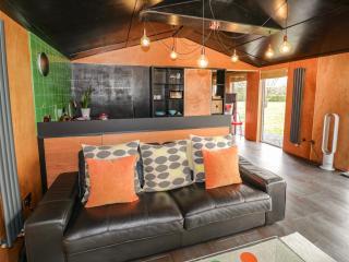 The Tractor Shed - 3