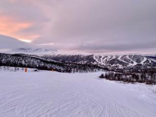 Hakkesetstølen Fjellstugu - Geilo - 5