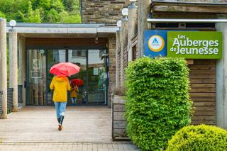 HI Malmedy Hostel - 9