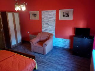 Szakál Vendégház - 2