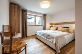 Studio Alpendomizil Ahorn - 8