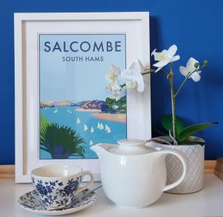 Merrifield House Devon - 7