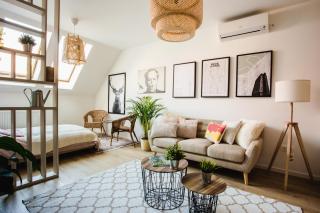 V10 B Apartment - Pécs - 8