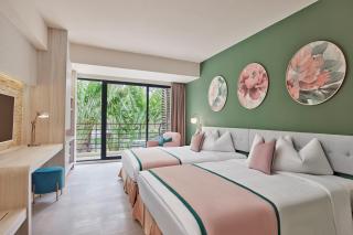Caesar Park Hotel Kenting - Kenting - 8